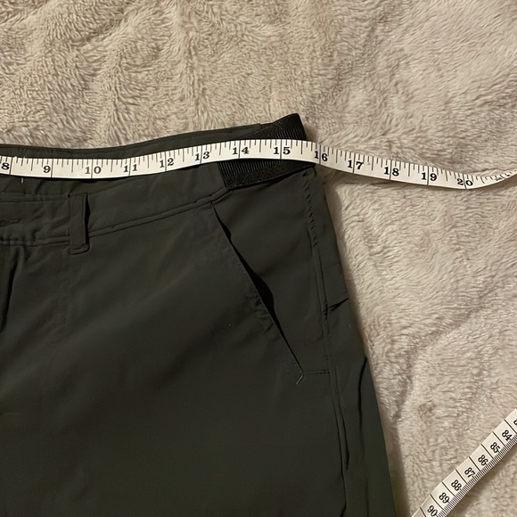 Woolrich dark gray pants - Picture 4 of 7